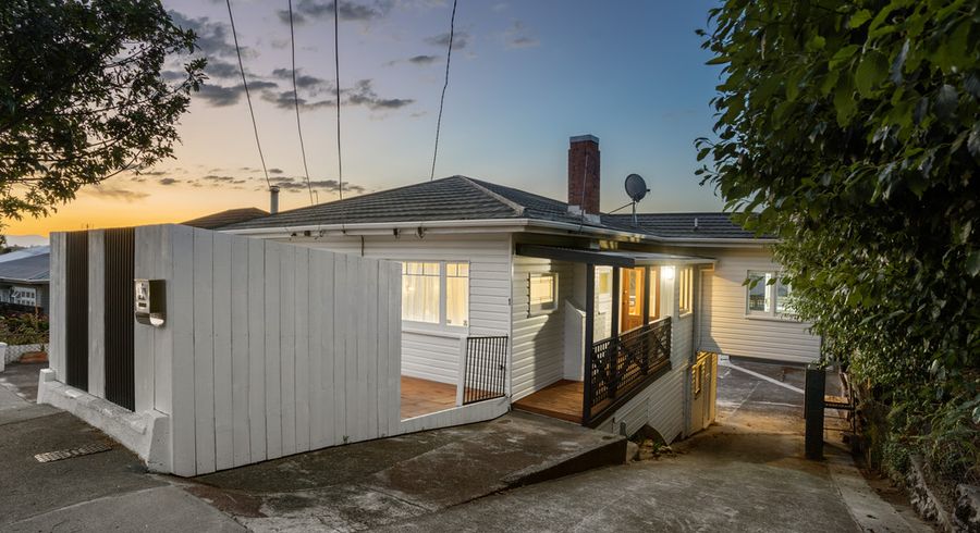  at 1 Richard Street, Westmere, Auckland