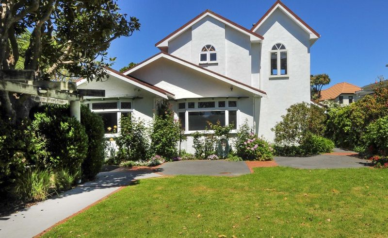  at 30 Hinau Street, Woburn, Lower Hutt