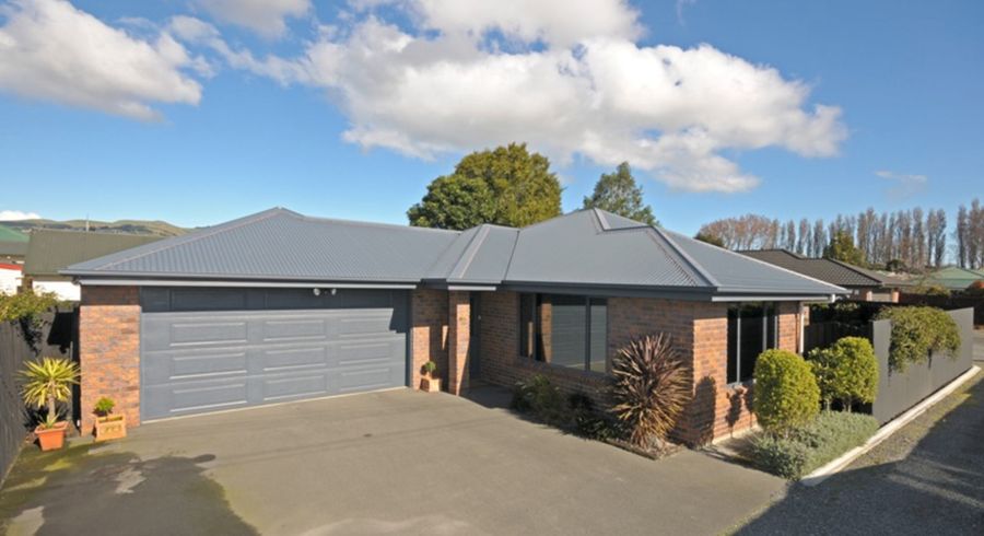  at 95A Selwyn Street, Somerfield, Christchurch