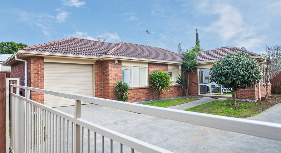  at 23A Tripoli Road, Panmure, Auckland