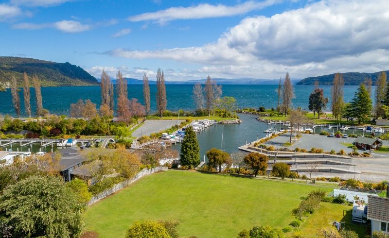  at 44 Marina Terrace, Kinloch, Taupō