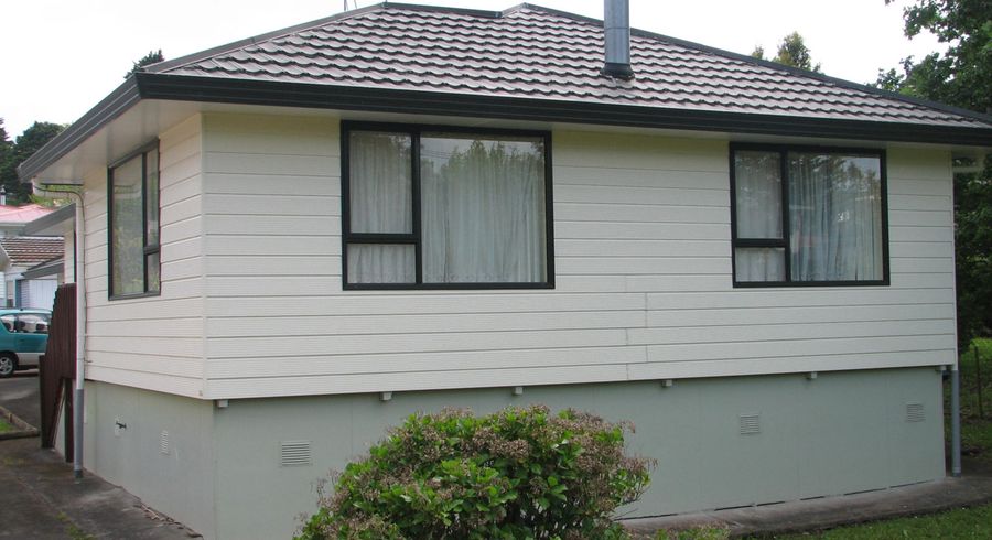  at 34A Dundale Avenue, Blockhouse Bay, Auckland