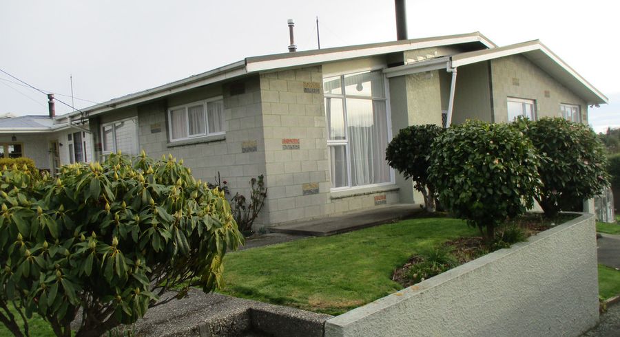  at 7 Cambridge Street, Balclutha