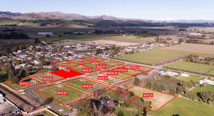  at 27 Birchwood Avenue, Burleigh, Blenheim