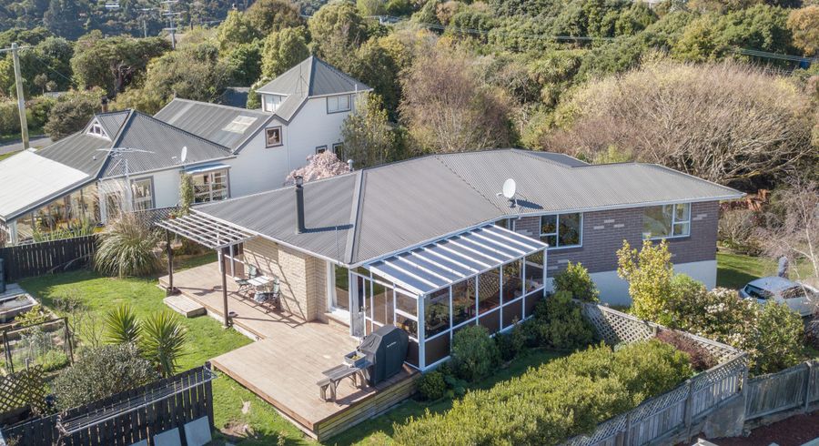  at 716 Portobello Road, Broad Bay, Dunedin