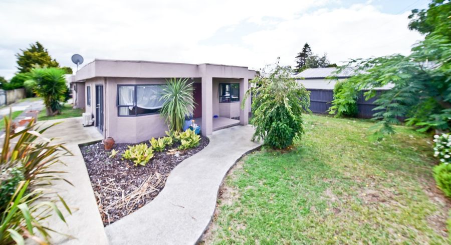  at 18 Livingstone Avenue, Nawton, Hamilton