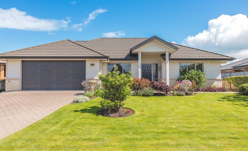  at 15 Gilligan Close, College Estate, Whanganui