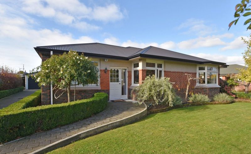  at 93 Melbourne Street, Windsor, Invercargill