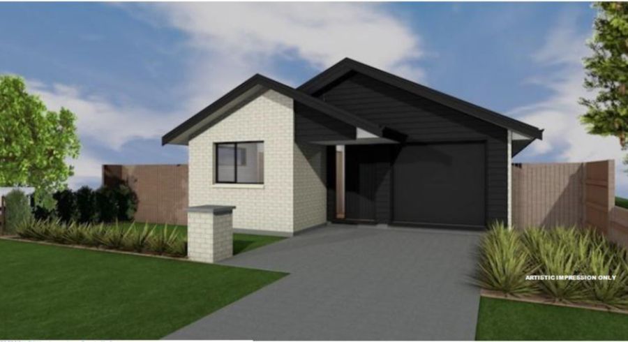  at 2 Meachem Road, Chartwell, Hamilton
