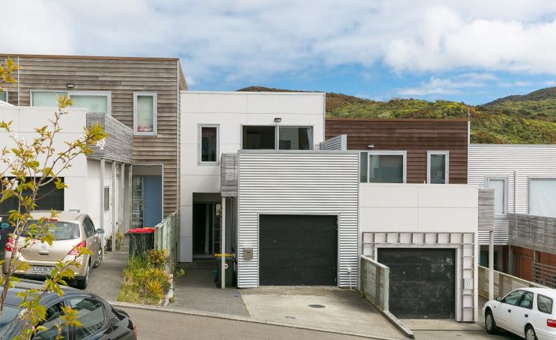  at 30 Saddleback Grove, Karori, Wellington