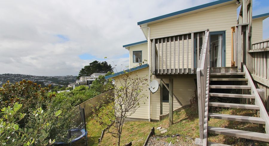  at 7B Marjory Close, Broadmeadows, Wellington