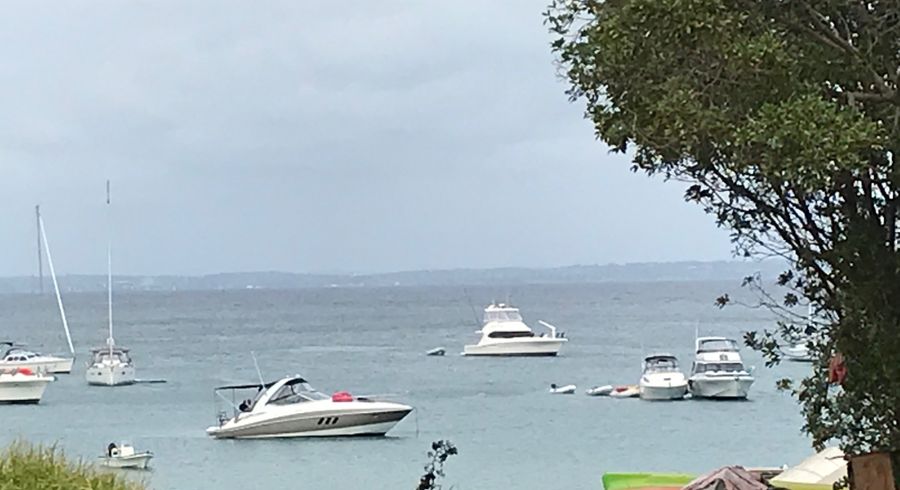  at 24 Jane York Place, Rakino Island, Auckland