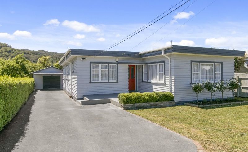  at 66 Hyde Street, Wainuiomata, Lower Hutt