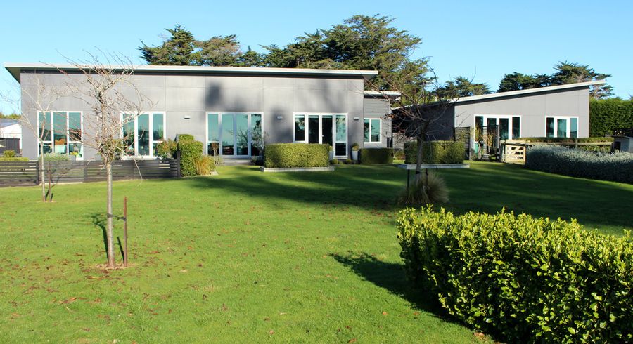  at 468 Bainfield Road, Waihopai, Invercargill