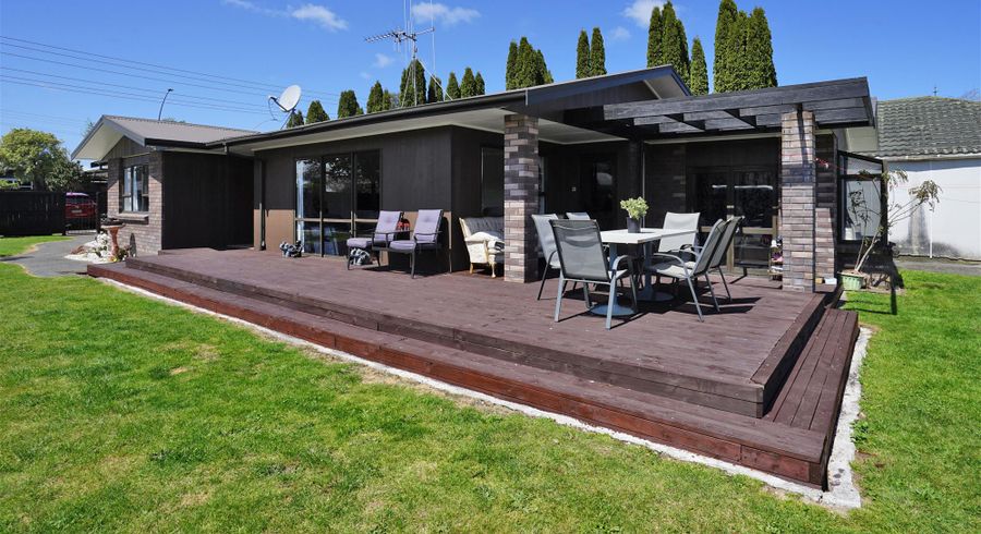 at 195 Pukete Road, Pukete, Hamilton