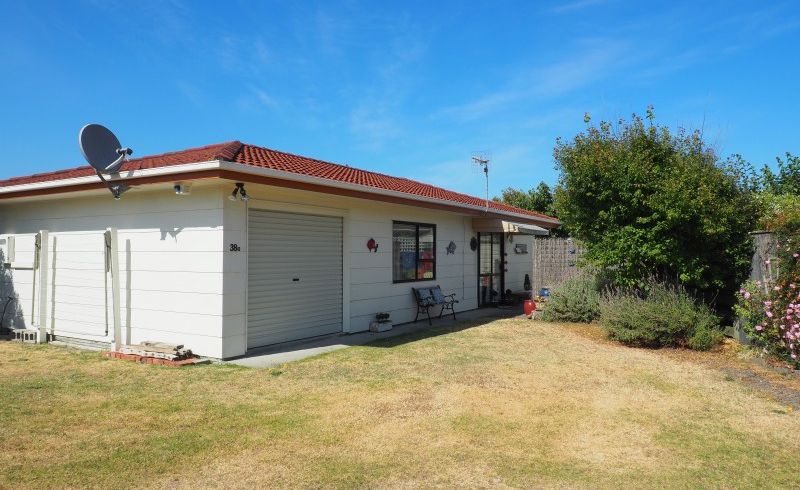  at 38D Thomas Place, Foxton Beach, Foxton