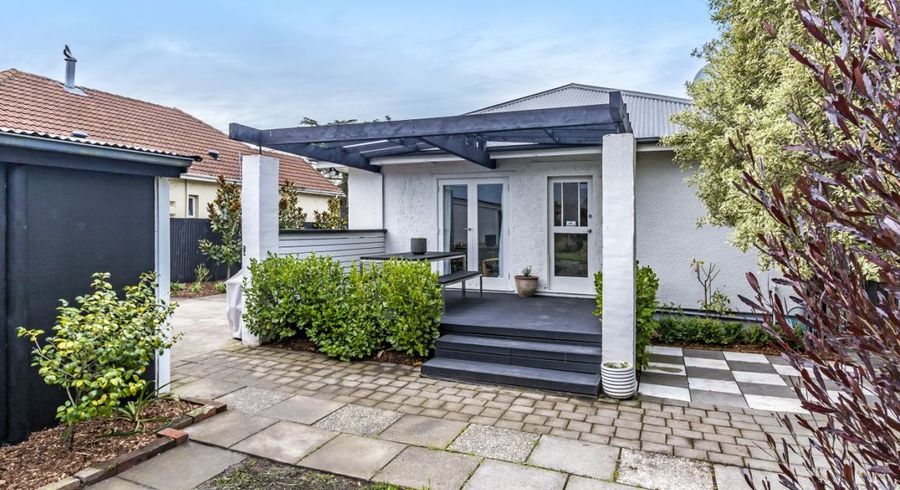  at 31 Howard Street, Spreydon, Christchurch