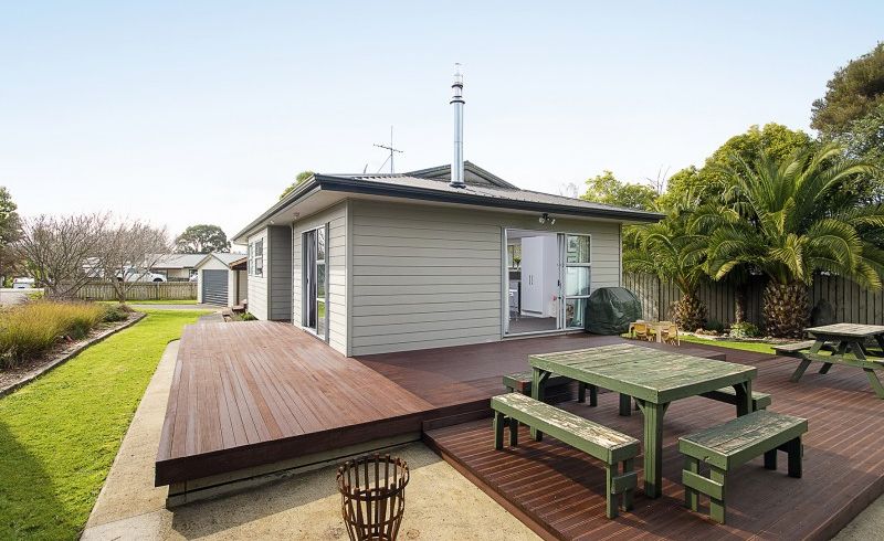 at 21 Regina Street, Pokeno