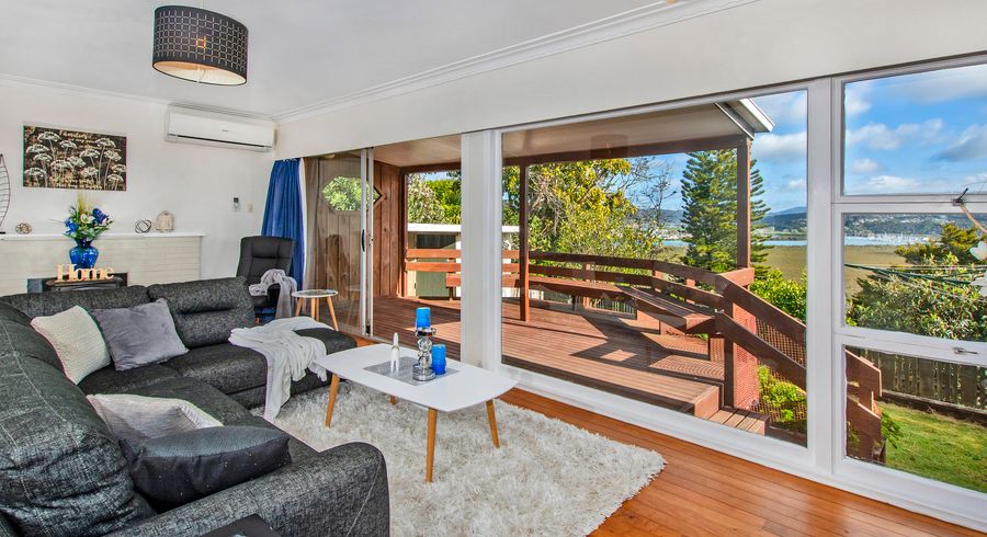  at 30 George Point Road, Onerahi, Whangarei