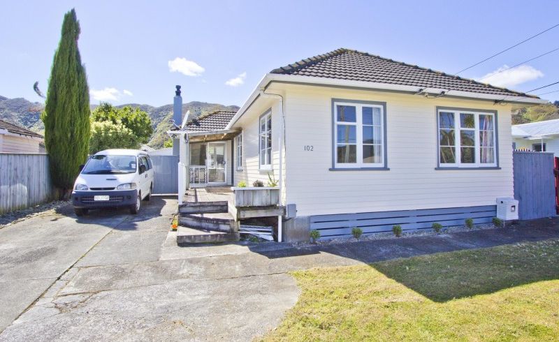  at 102 Wise Street, Wainuiomata, Lower Hutt