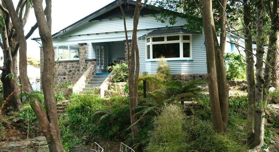  at 85 CANTERBURY STREET, Lyttelton, Christchurch