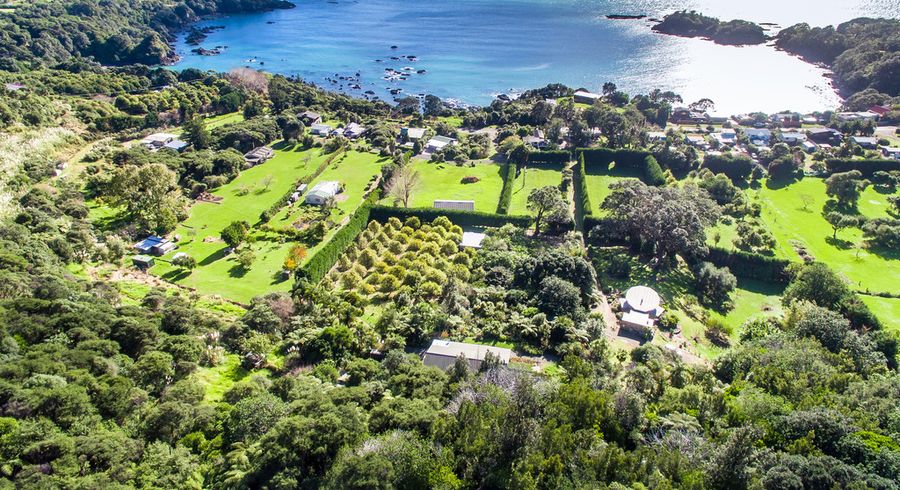  at 8385C S HWAY 35, Waihau Bay, Te Kaha