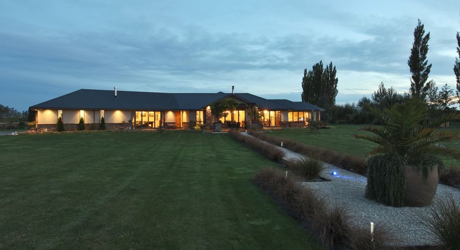  at 167 Easterbrook Road, Fernside, Rangiora