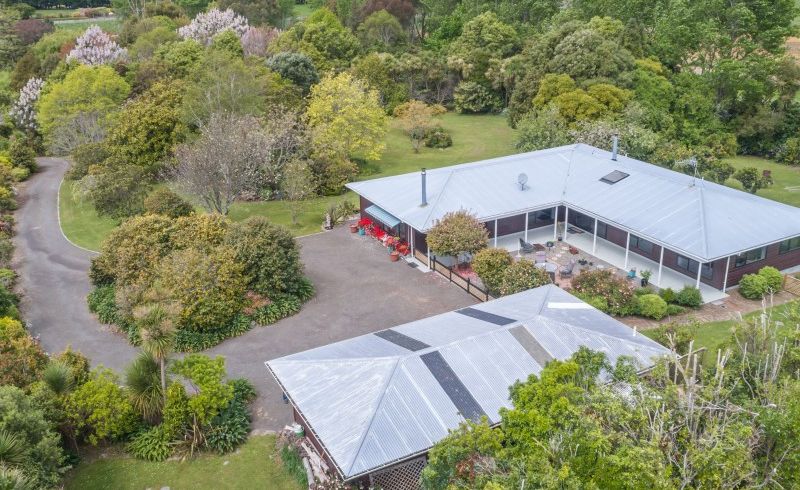  at 127 Muhunoa West Road, Levin