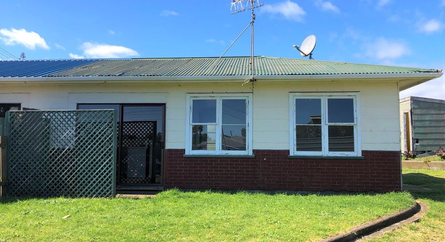 at 38B Rangiora Street, Castlecliff, Whanganui