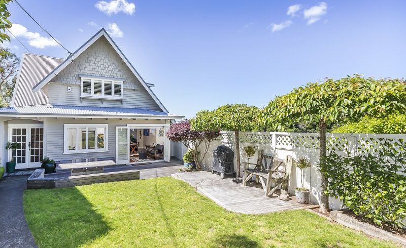  at 37 Plunket Street, Kelburn, Wellington