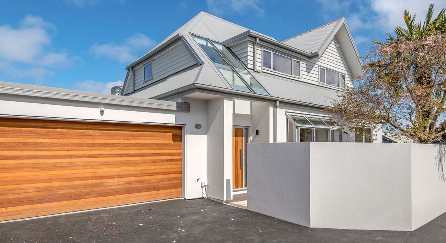  at 94B Merivale Lane, Merivale, Christchurch