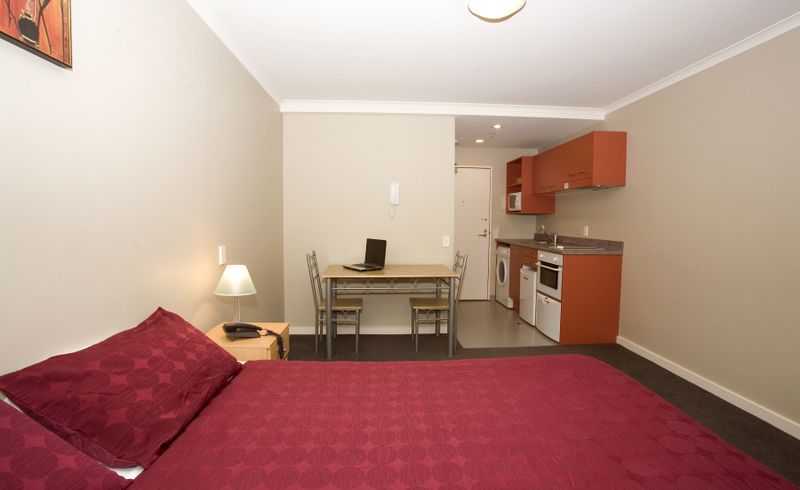  at 702/5 Aitken Street, Thorndon, Wellington