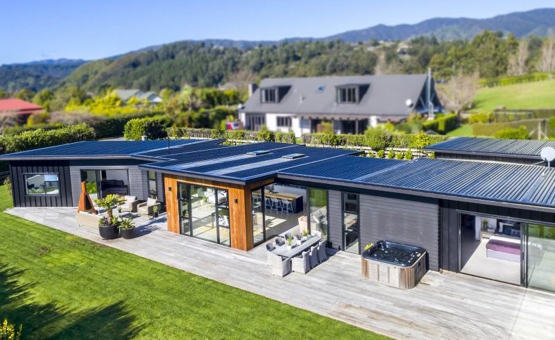  at 46A Emerald Hill Drive, Birchville, Upper Hutt