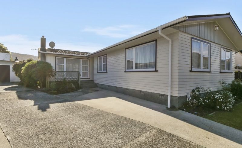  at 57 Parkway, Wainuiomata, Lower Hutt