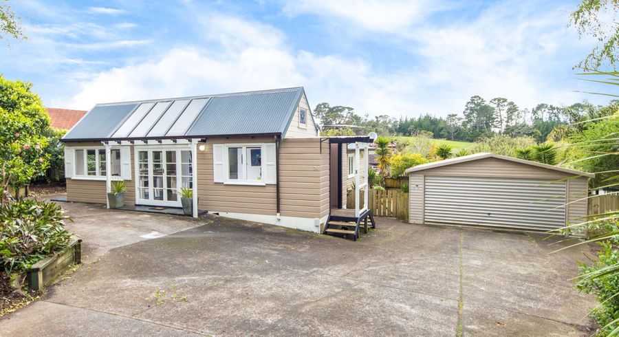  at 24/22 Wallace Road, Ranui, Auckland