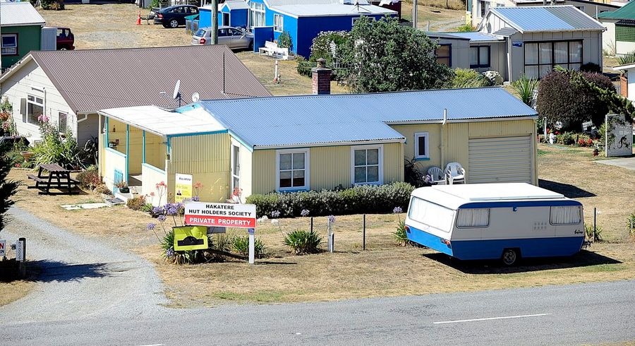  at 27 Hakatere Drive, Wakanui, Ashburton