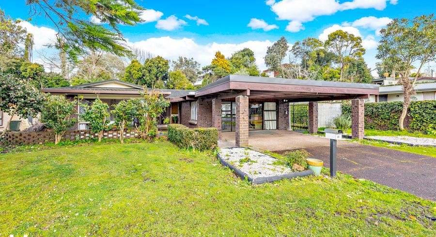  at 25 Bellfield Road, Opaheke, Papakura