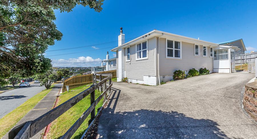  at 28 Matatiro Street, Titahi Bay, Porirua