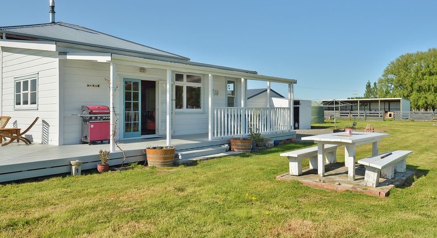  at 164 Waitangi Road, Waihakeke, Carterton