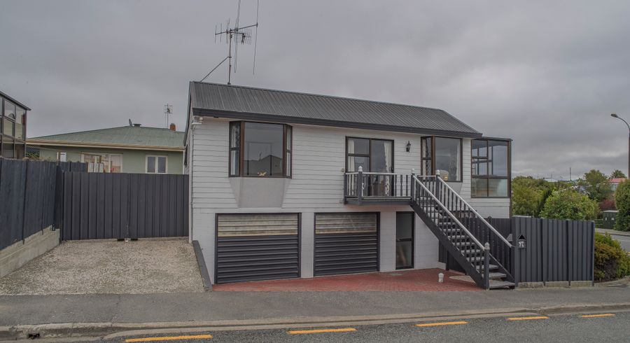  at 76 Arthur Street, Seaview, Timaru