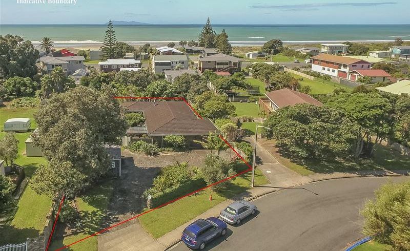  at 9 Snell Crescent, Waihi Beach, Waihi Beach
