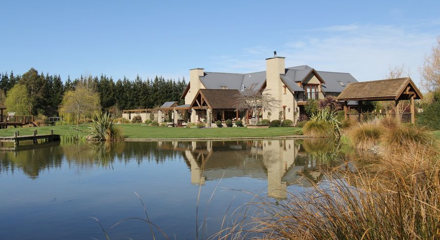 at 182 Flaxton Road, Flaxton, Kaiapoi