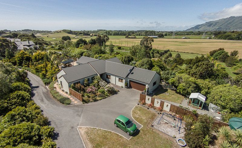  at 21 Merlin Court, Otaihanga, Paraparaumu