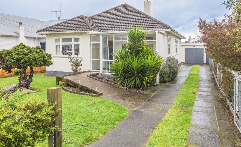  at 21A Caius Avenue, Gonville, Whanganui