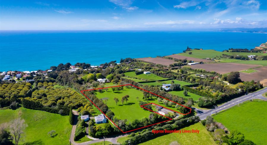  at 7A Onaero Beach Road, Onaero, Waitara