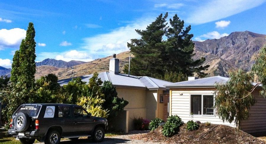  at 31 Newcastle Road, Hāwea Flat, Lake Hāwea