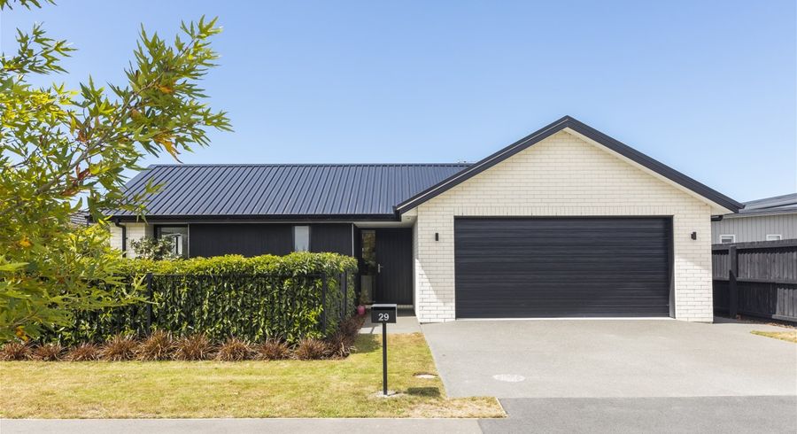  at 29 Alexandrina Street, Marshland, Christchurch