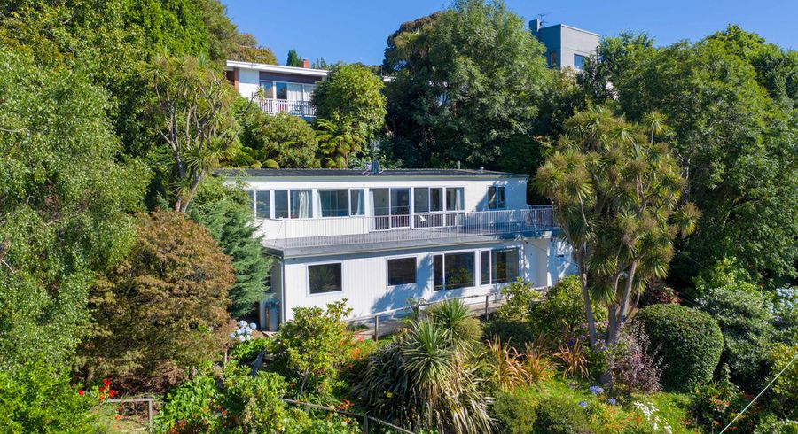  at 8 Queen Street, North Dunedin, Dunedin