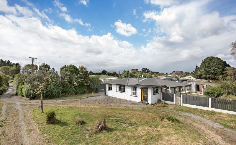  at 35 Flower Street, Bulls