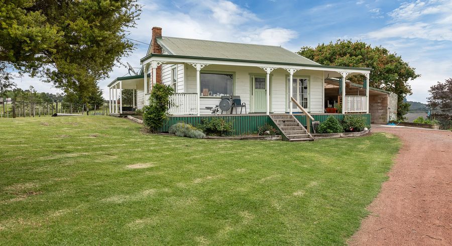  at 324 Owhiwa Road, Owhiwa, Whangarei